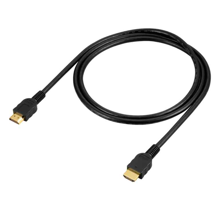 Sony Przewód HDMI High Speed z kanałem Ethernet | DLC-HE10BSK