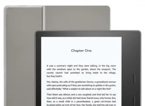 Amazon Kindle Oasis 3 8GB Grafit bez reklam