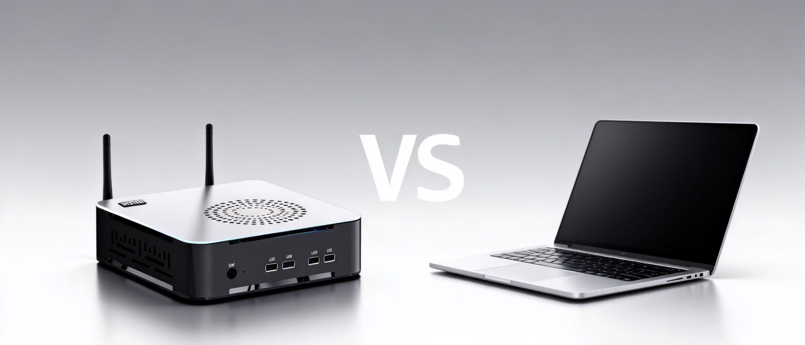 Mini PC czy laptop – porównanie komputerów do pracy i domu